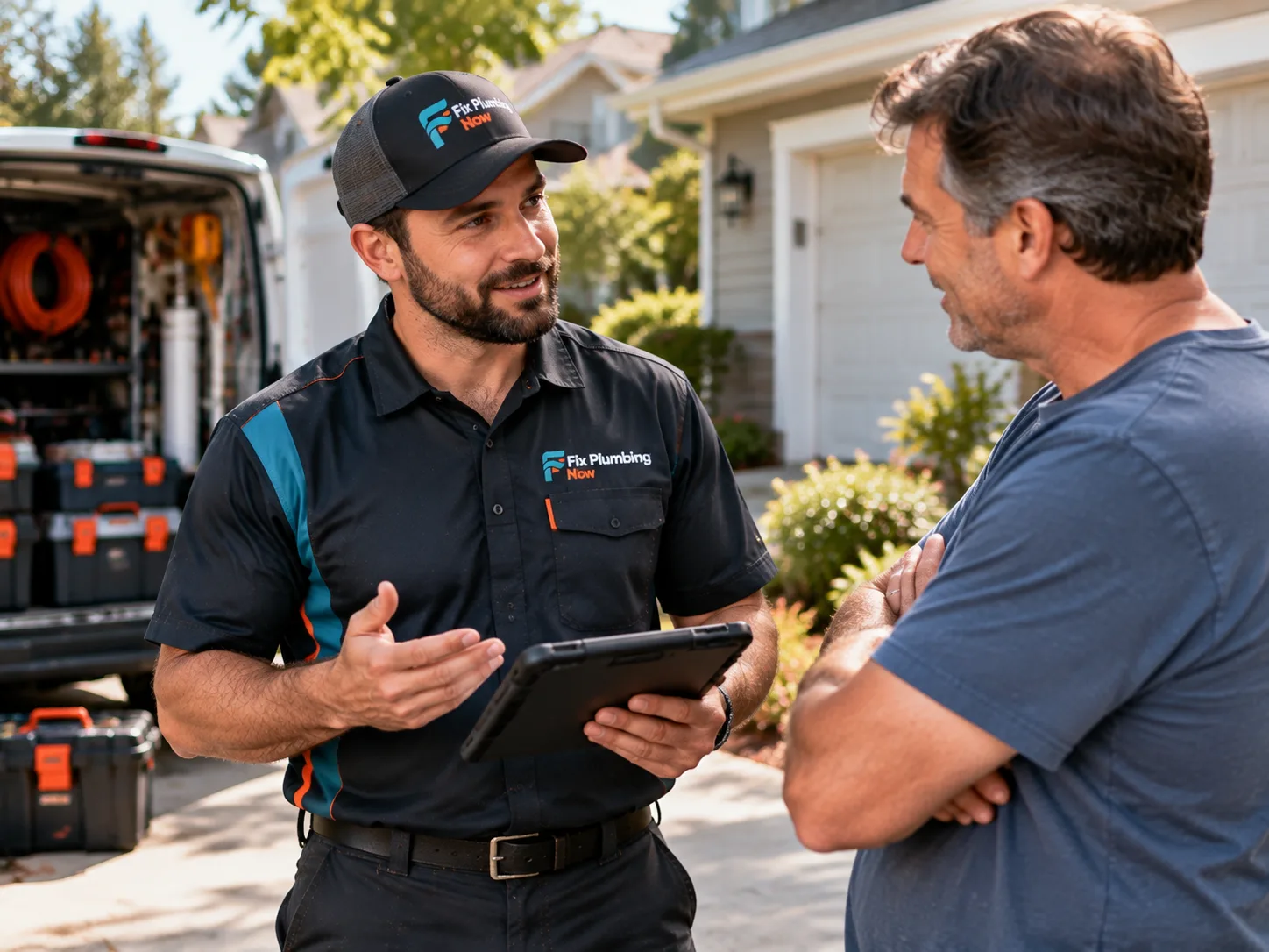 Clogged Drain Service Flemington, NJ FAQs